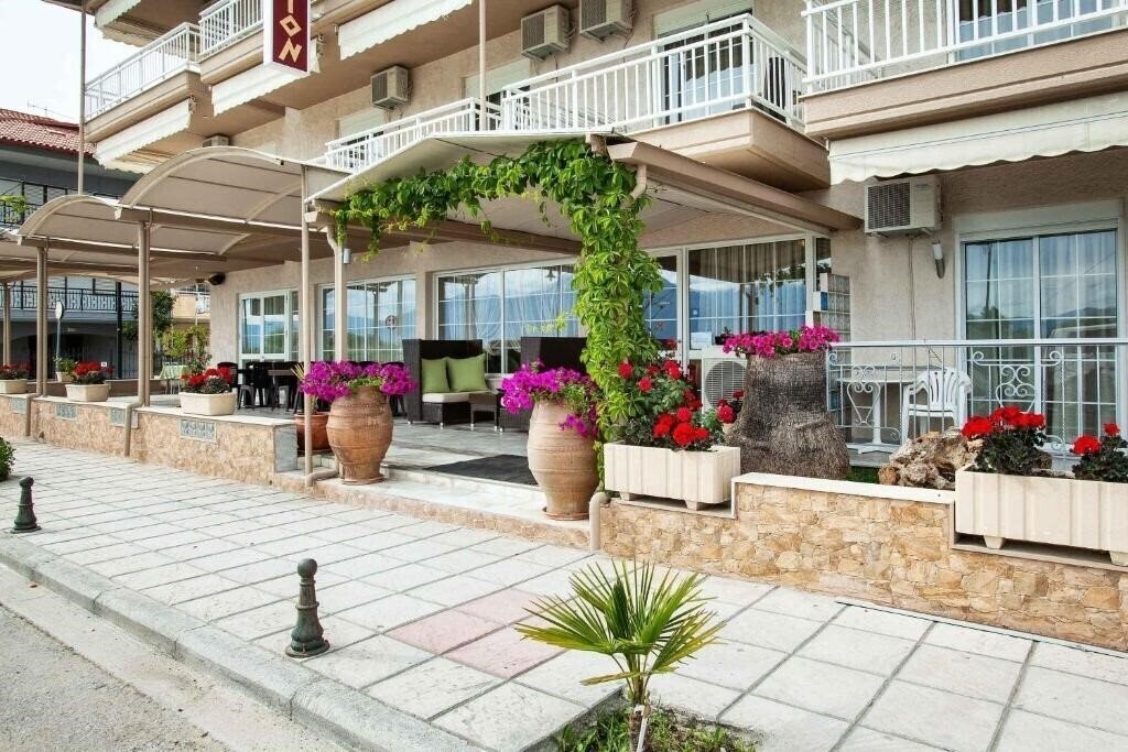 Зображення Amfion Hotel 3*