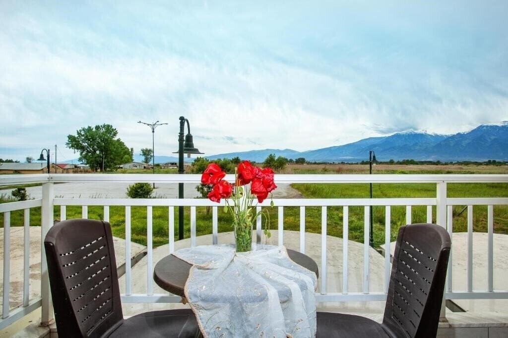 Картинка Amfion Hotel 3*