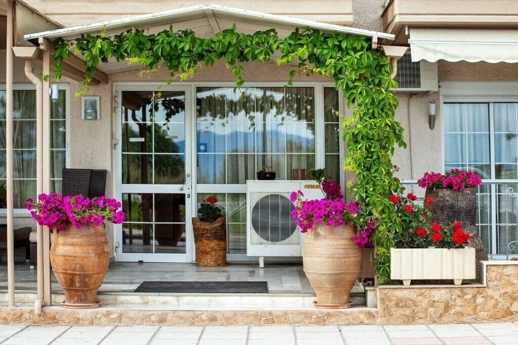 Зображення Amfion Hotel (ex. Xenios Amfion) 3*