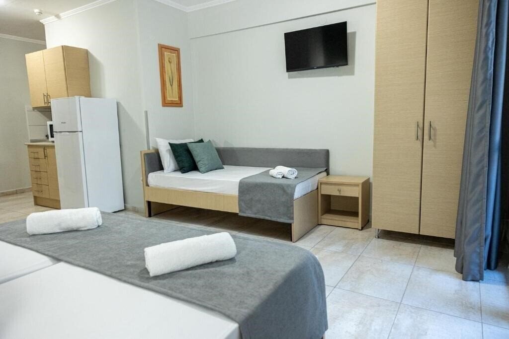 Фото R&M Studios Pieria 3*