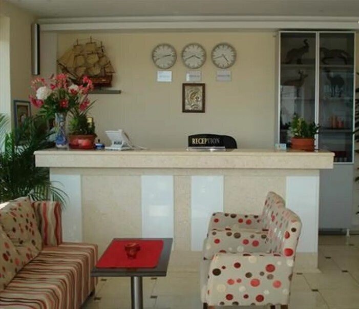 Фото Orea Eleni Palace 3*