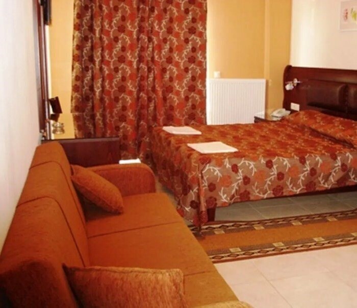 Картинка Orea Eleni Palace 3*