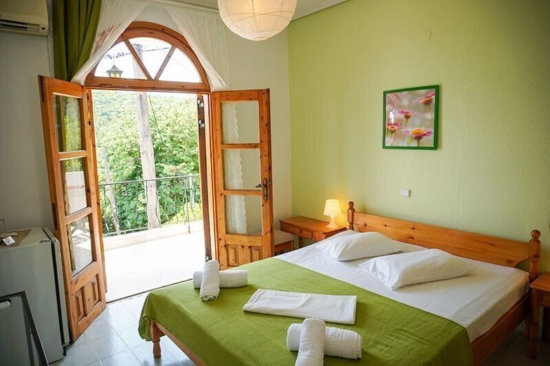 Фотография Irida Hotel 3*