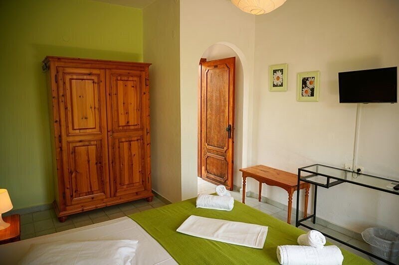Изображение Irida Hotel 3*