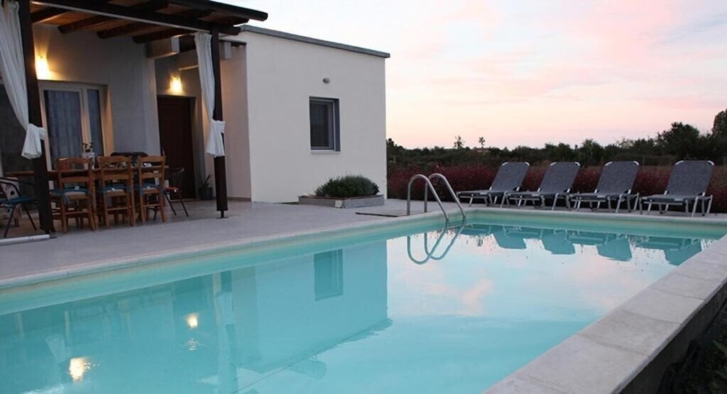 Зображення Iris Villa Pieria 4*