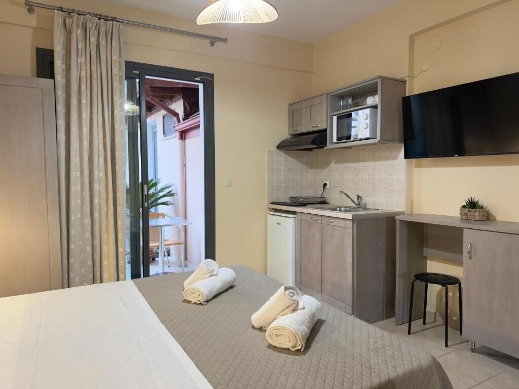 Фотография Ino Luxury Rooms 3*