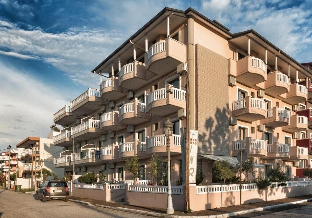 Изображение Ino Luxury Rooms 3*