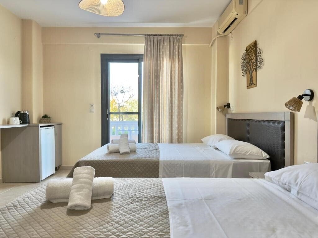 Картинка Ino Luxury Rooms 3*