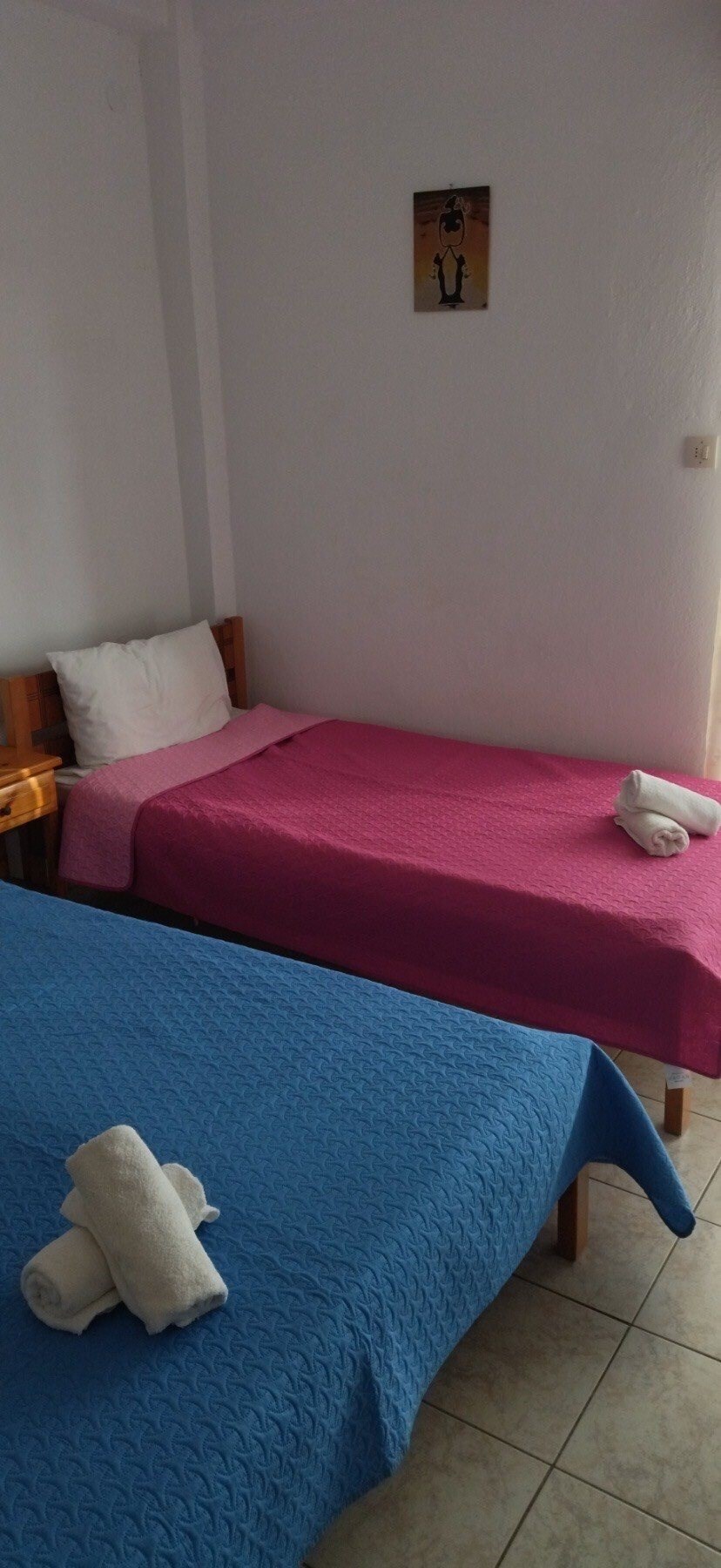 Зображення Nikos Apartments Apart апартаменты