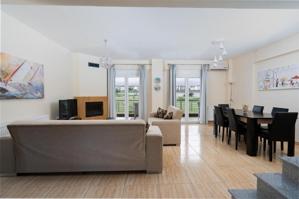 Картинка Villa Dias 3*