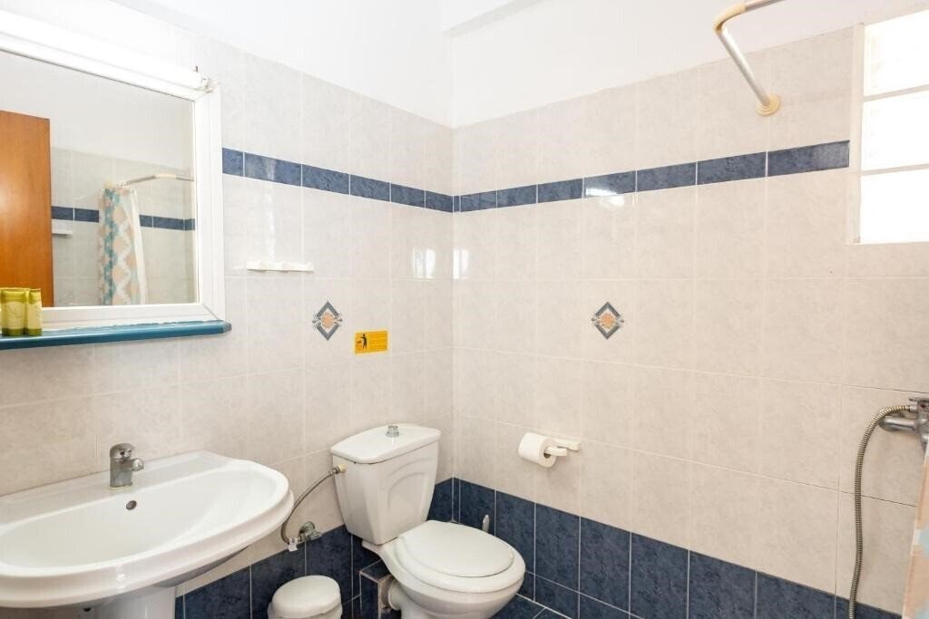 Изображение Villa Zeus INN 3*