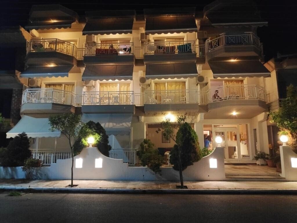 Картинка Villa Zeus INN 3*