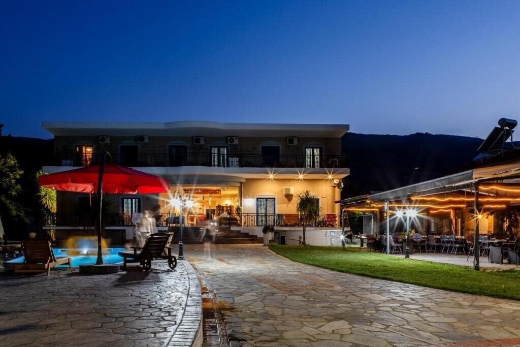 Картинка Hlidi 3*