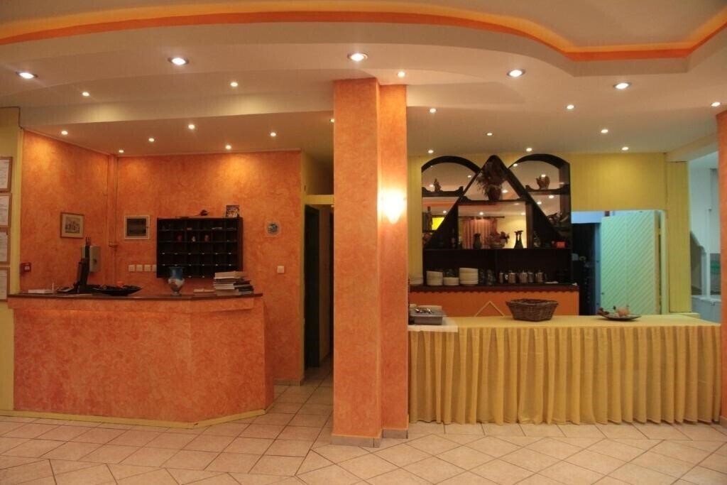 Фотографія Livithra Hotel 3*