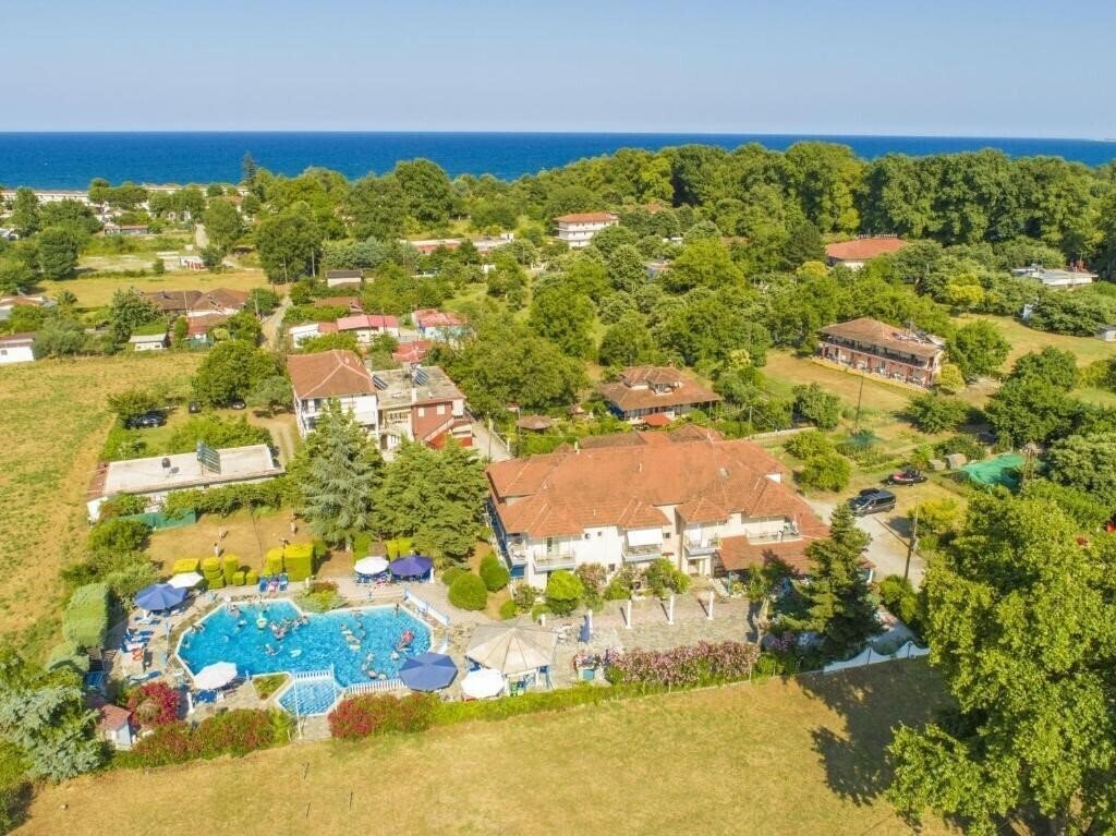 Зображення Livithra Hotel 3*