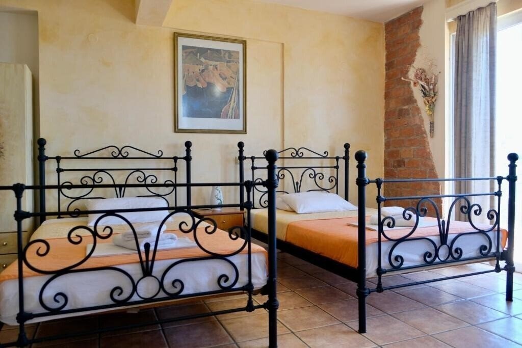 Фото Afrodite Hotel 3*