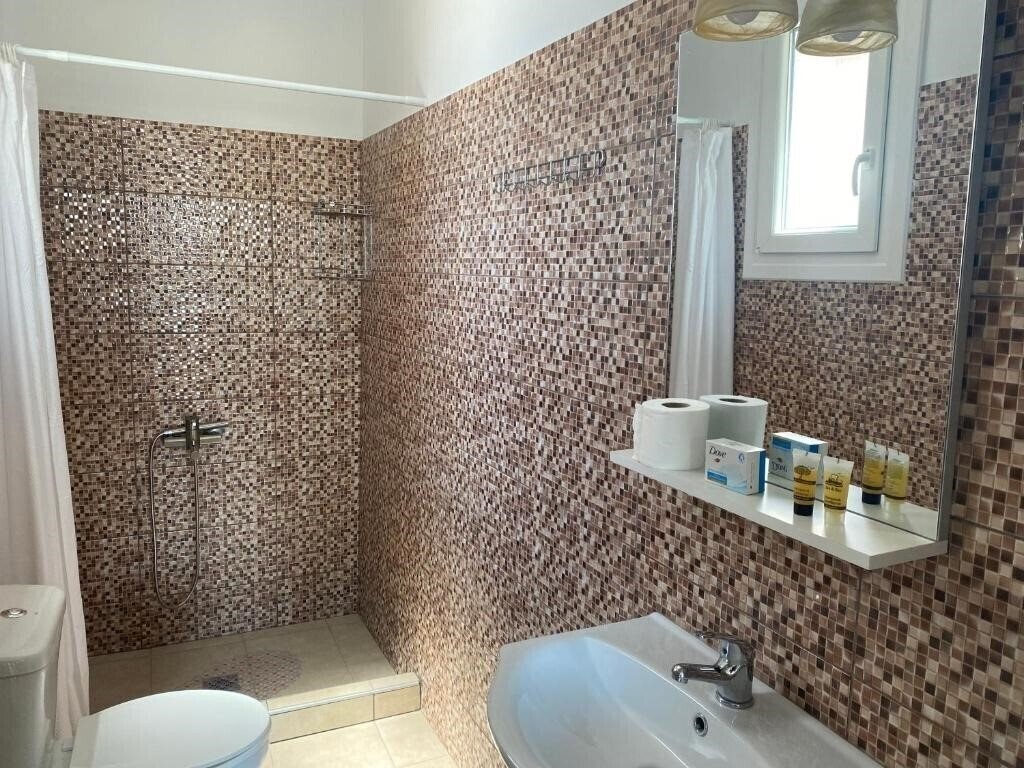 Фотографія Afrodite Hotel 3*