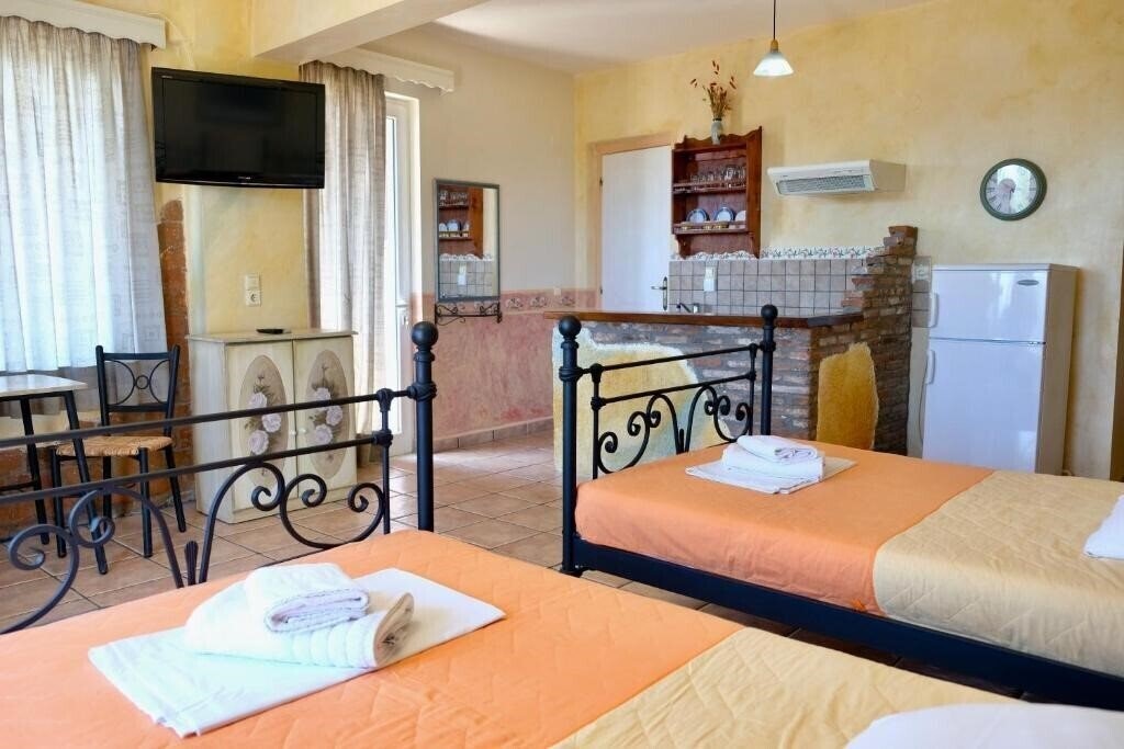 Зображення Afrodite Hotel 3*
