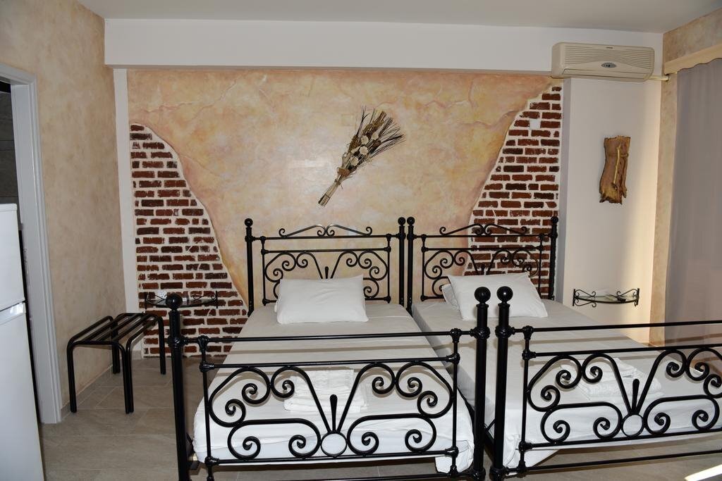 Картинка Afrodite Hotel 3*