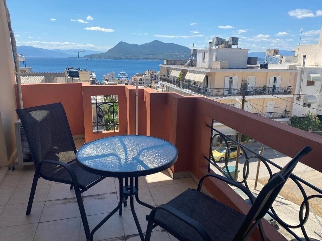 Картинка Afrodite Hotel 3*