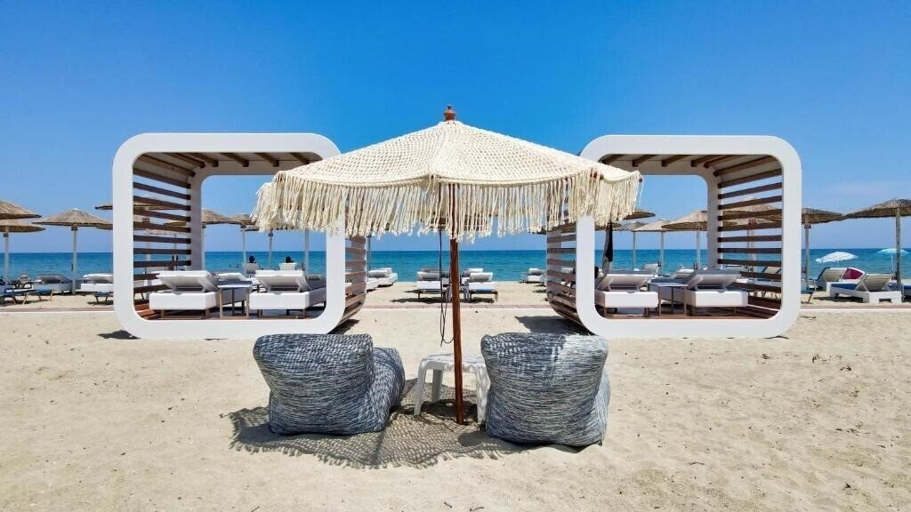 Картинка Hotel Evilion Sea & Sun 4*