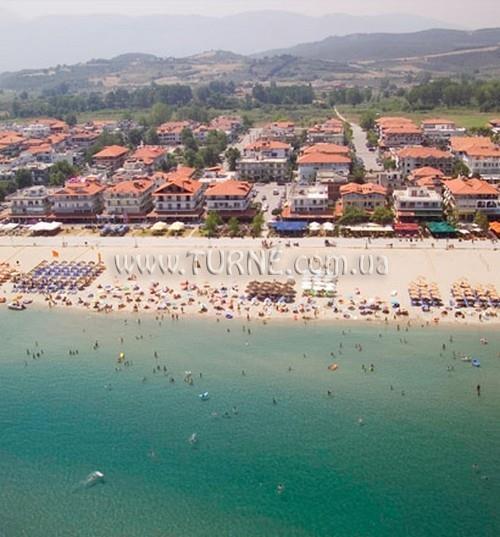 Зображення Hotel Evilion Sea & Sun (ex. Evilion, Stilvi) 4*
