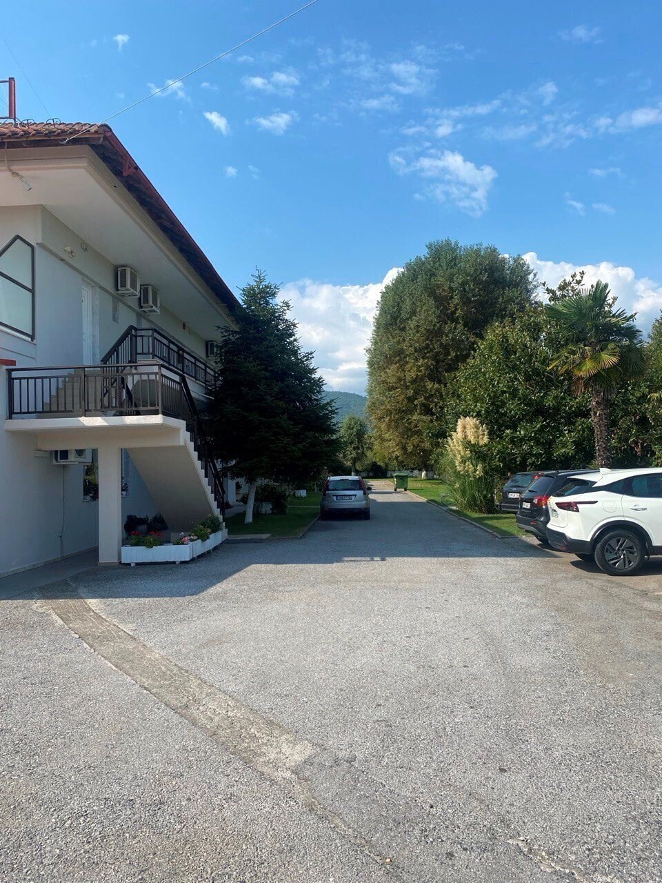 Фотография Afroditi Hotel 2*