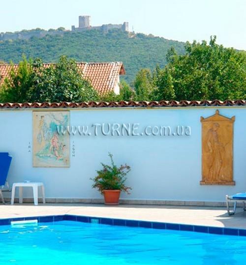 Фотография Afroditi Hotel 2*