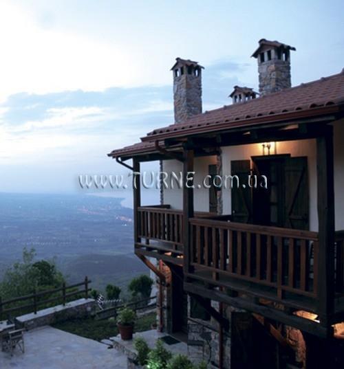 Зображення Kyrani Hotel апартаменты