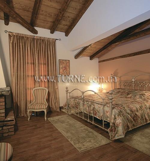 Готель Kyrani Hotel апартаменты