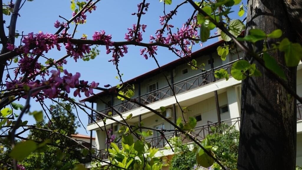 Картинка Morfeas Hotel 2*