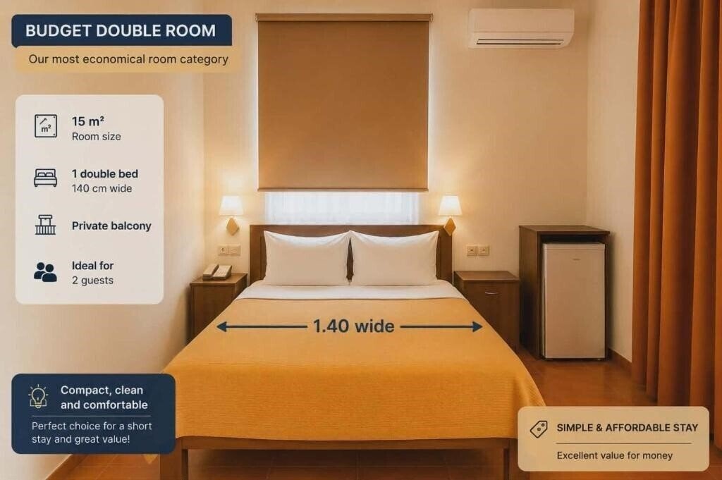 Фотографія Morfeas Hotel 2*