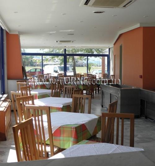 Изображение Siokas Hotel 2*