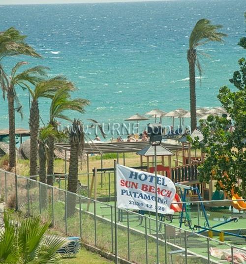 Зображення Sun Beach Hotel 3*
