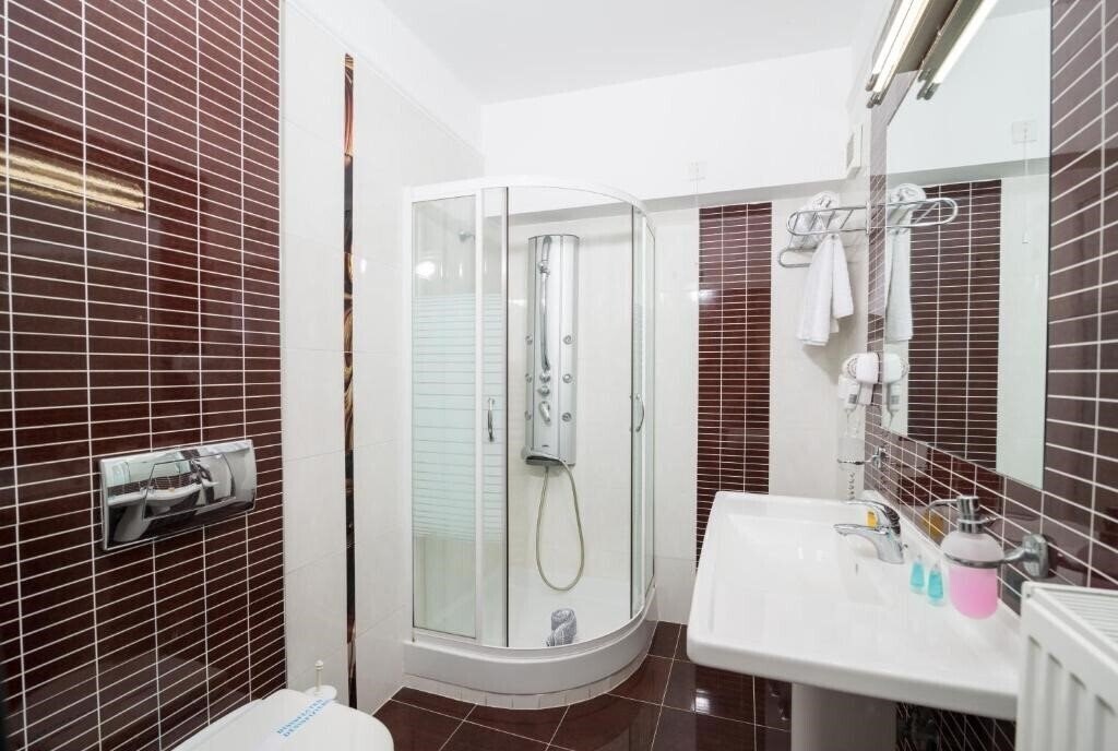 Фотографія Regina Mare Hotel 3*