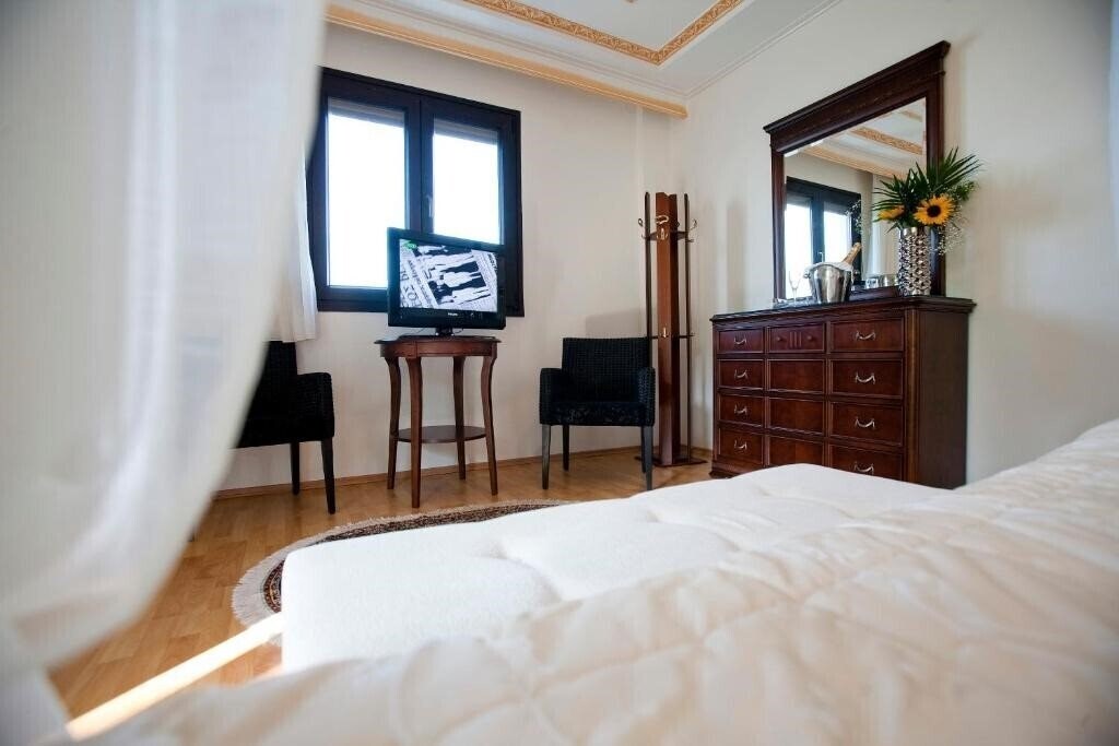 Зображення Kymata Hotel Platamonas 3*