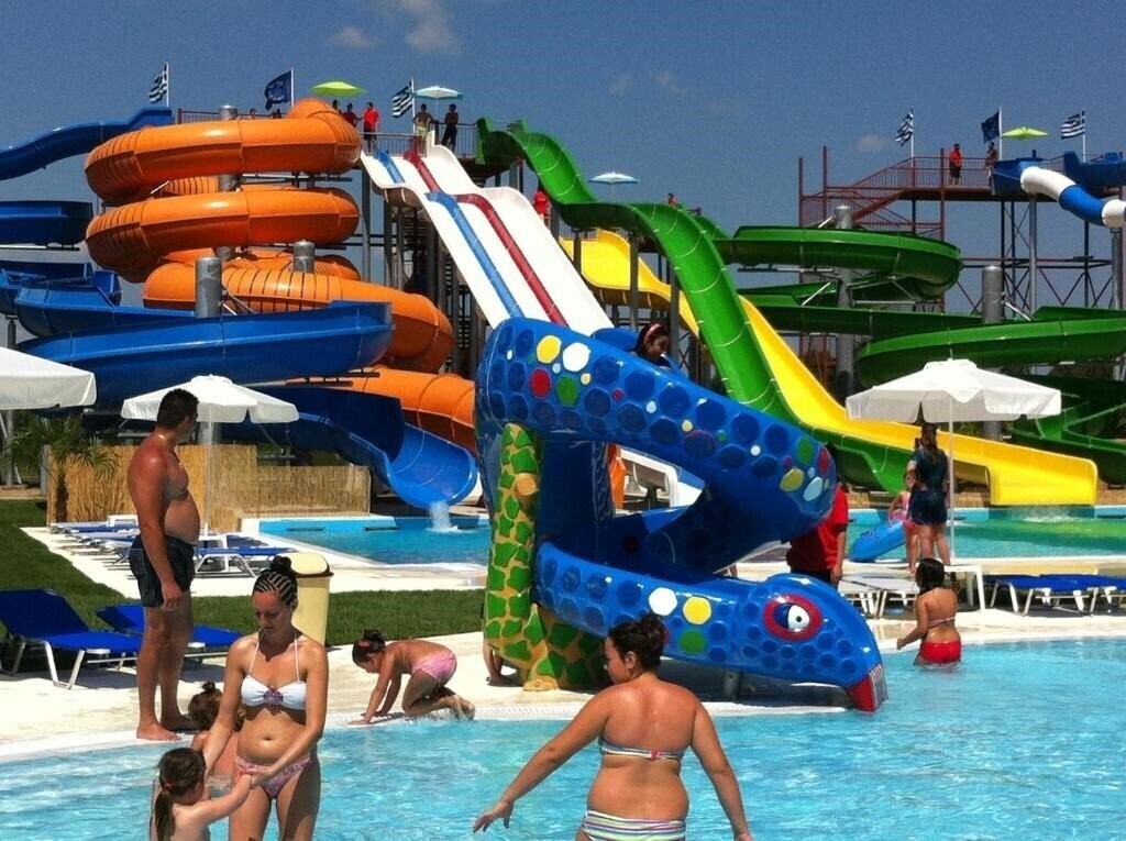 Фотографія Hotel Europe Inn 3*