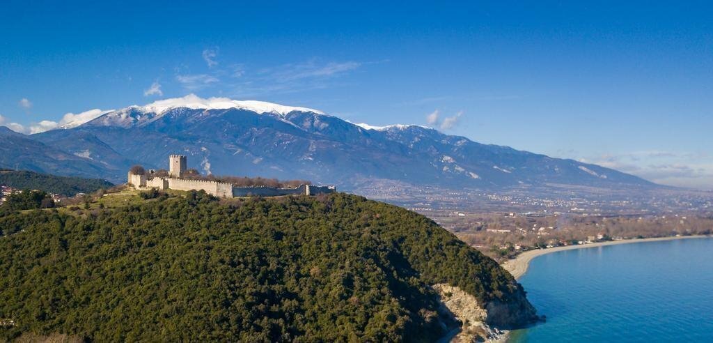 Фото Cronwell Platamon Resort (ex. Cronwell Platamon Family Resort ) 5*