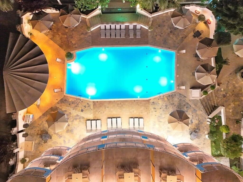 Зображення Olympion Melathron 4*