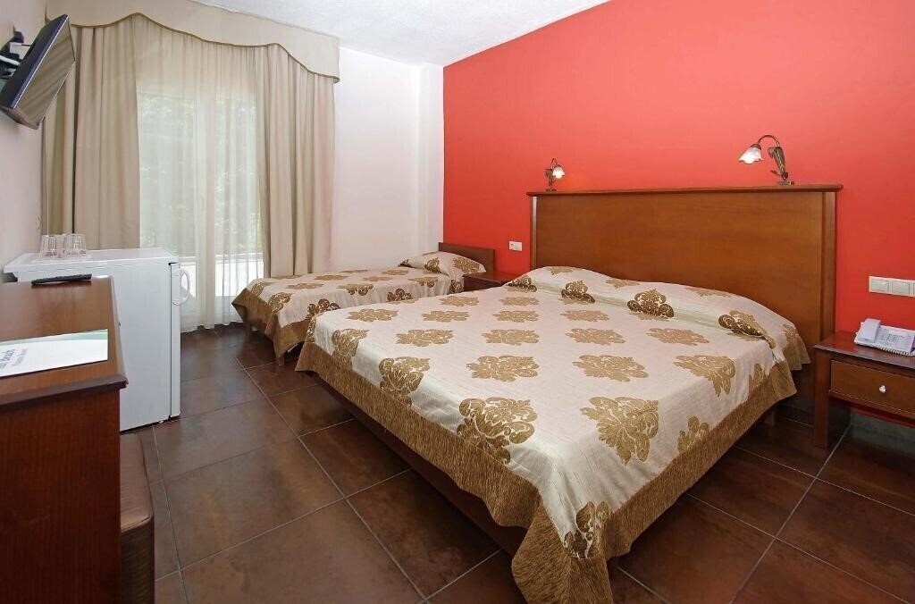 Фото Sun Beach Platamon Resort (ex. Sun Beach Hotel Platamonas) 3*