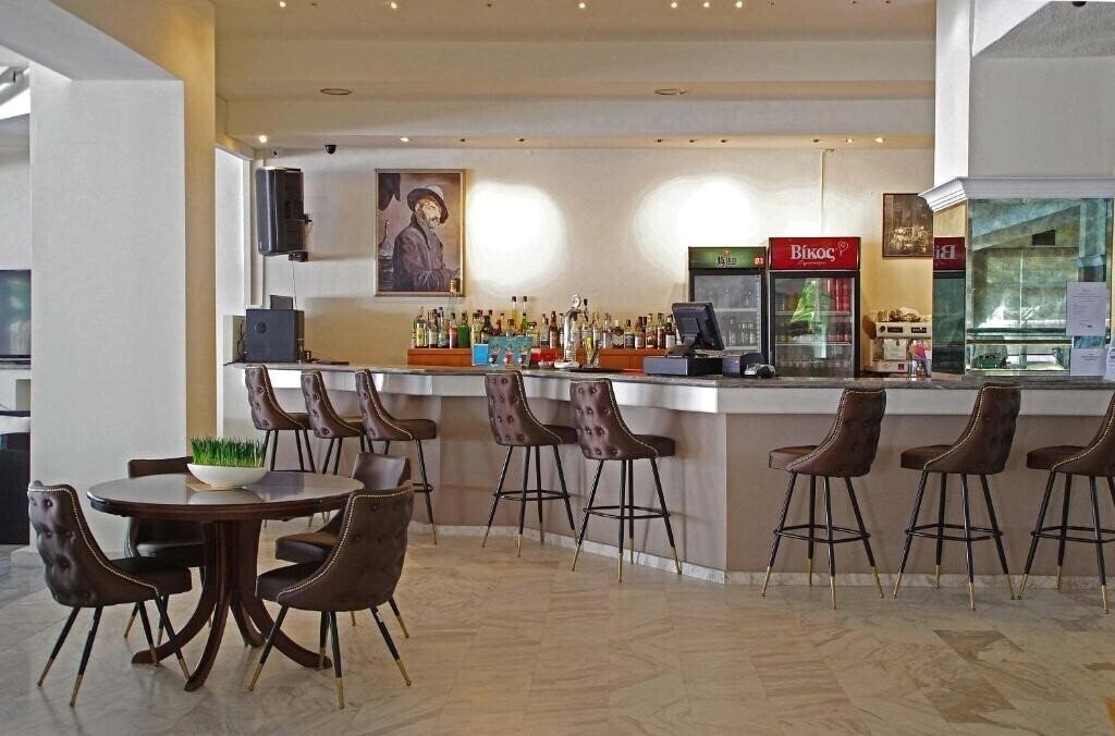 Изображение Sun Beach Platamon Resort (ex. Sun Beach Hotel Platamonas) 3*