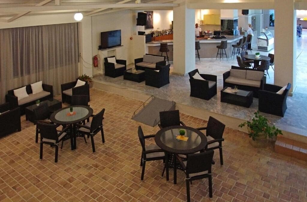 Картинка Sun Beach Platamon Resort 3*