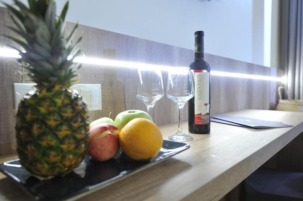 Зображення Yakinthos Hotel Apartments 3*