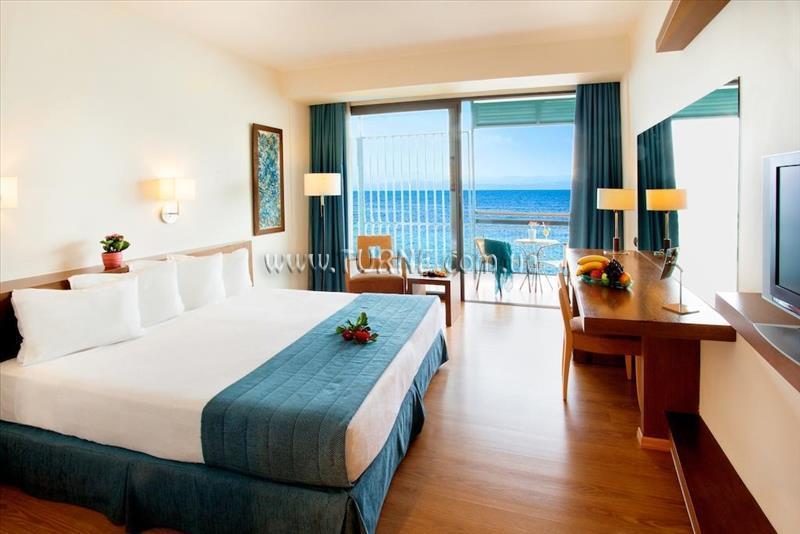 Картинка Xenia Volou Domotel 5*