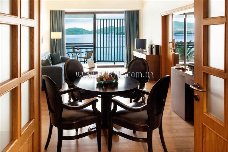 Изображение Xenia Volou Domotel 5*