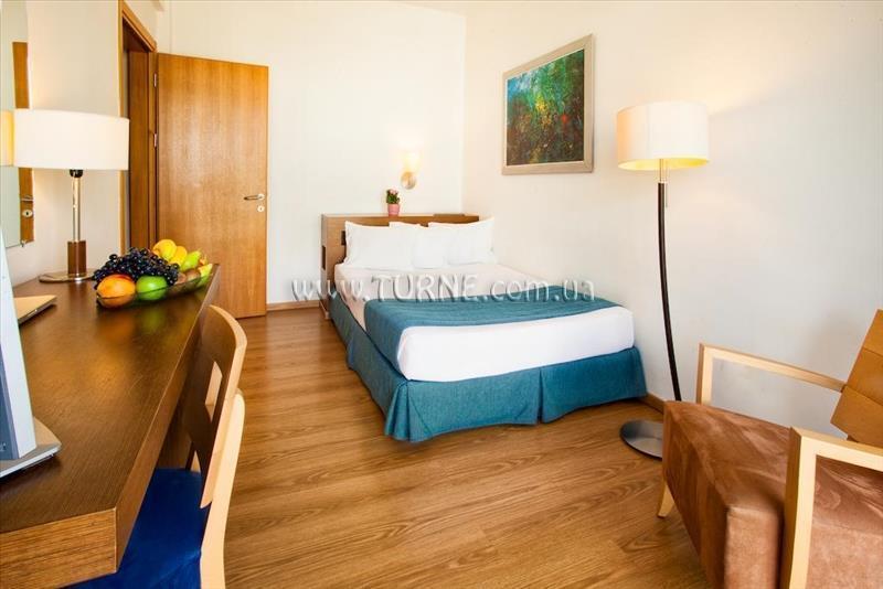 Отель Xenia Volou Domotel 5*