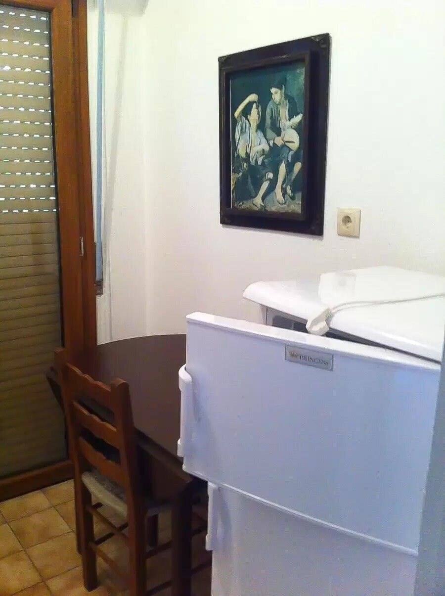 Картинка Izela Hotel 2*
