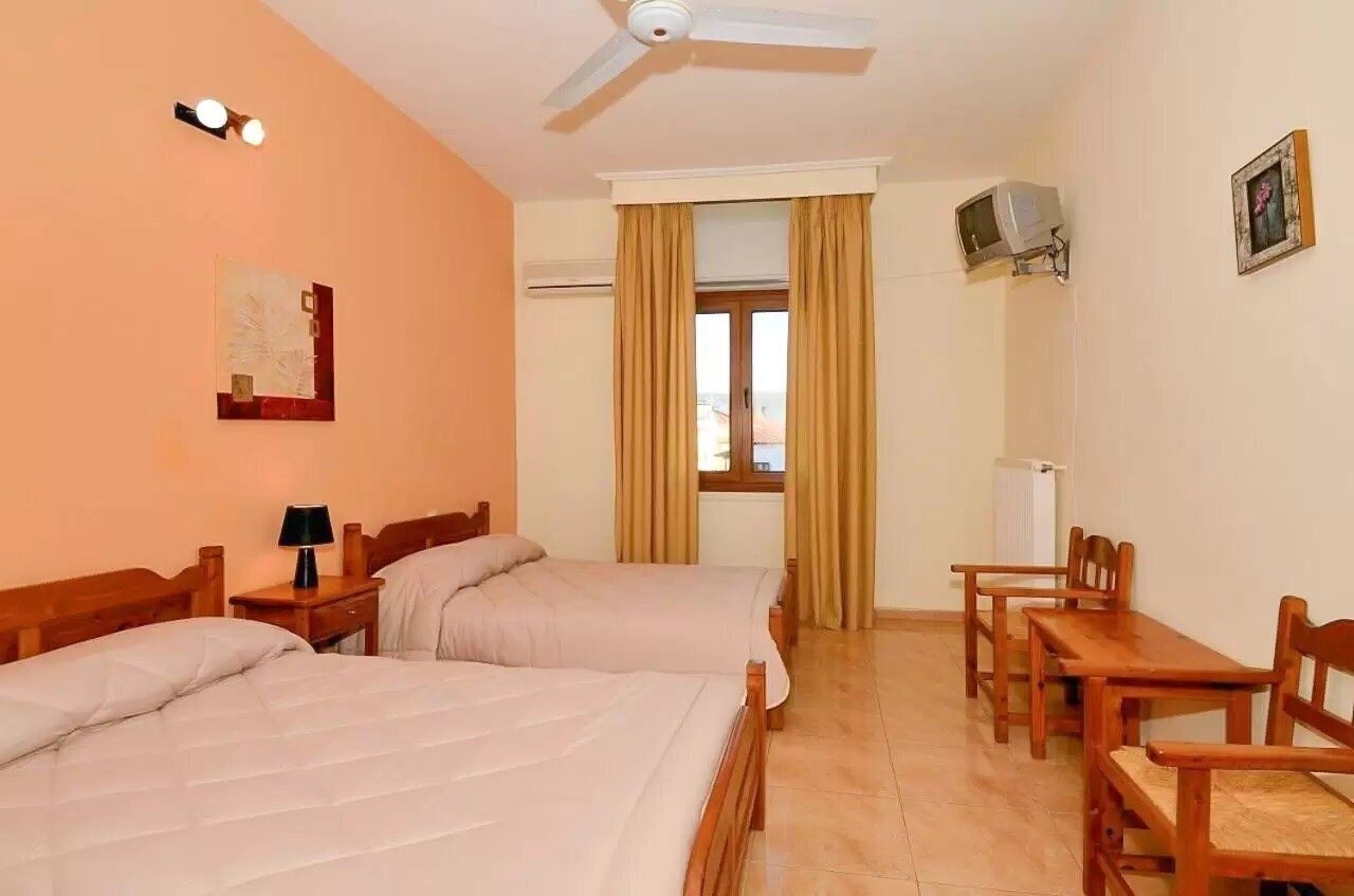 Фото Izela Hotel 2*
