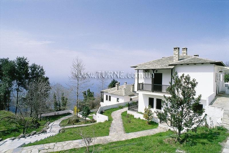 Картинка Pilio Holiday Club 4*