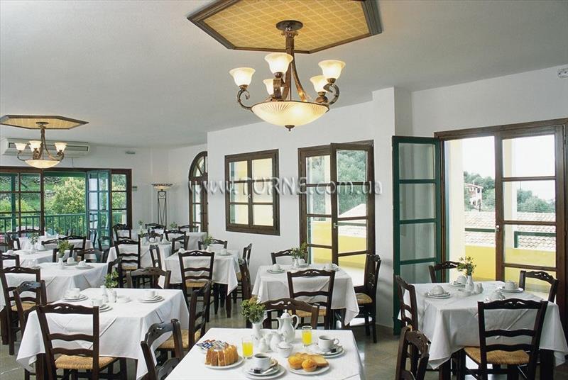 Изображение Pilio Holiday Club 4*